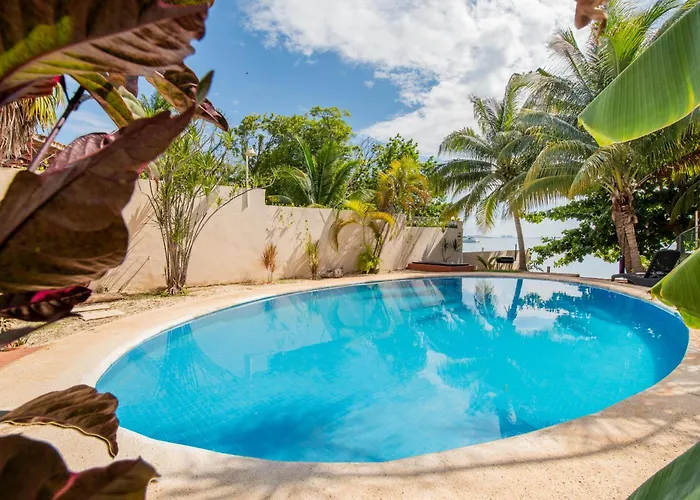 Seaak Cancun Rentals